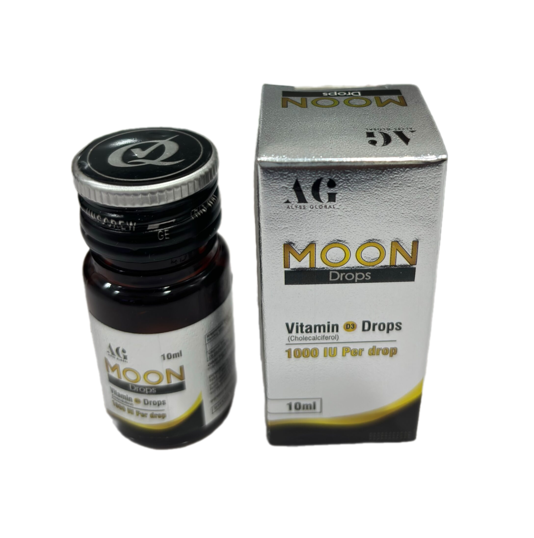 Moon Drops 10 ml