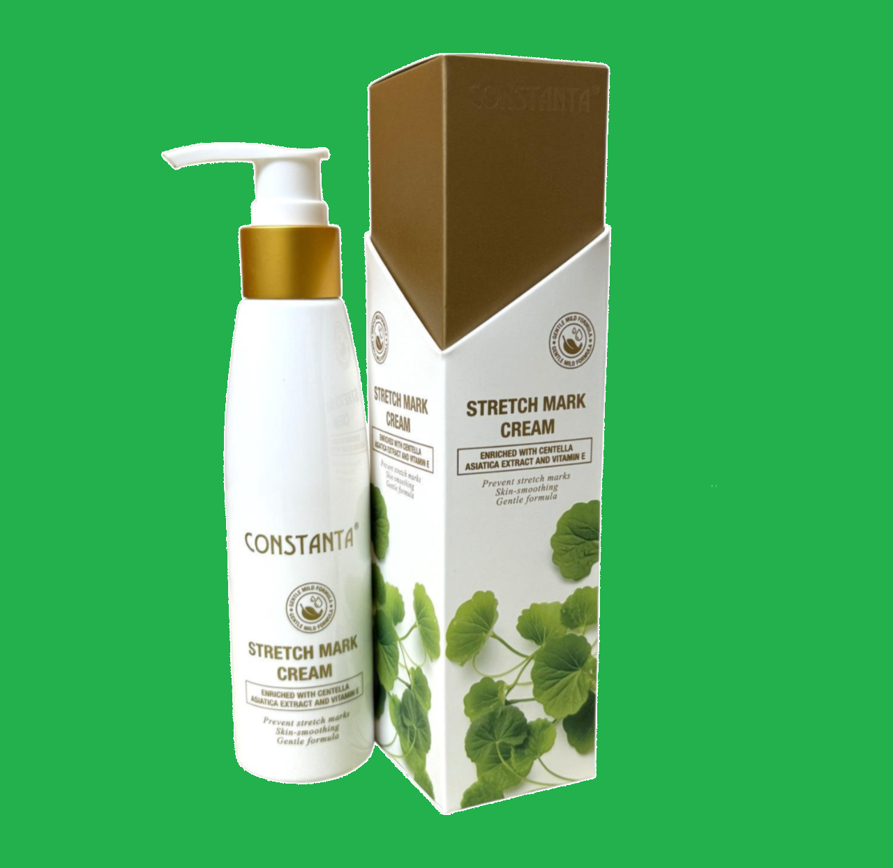 Constanta Stretch Mark Cream