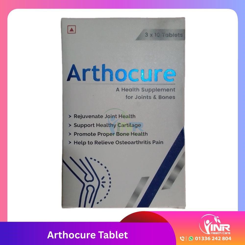 Arthocure Tablet 30 pcs