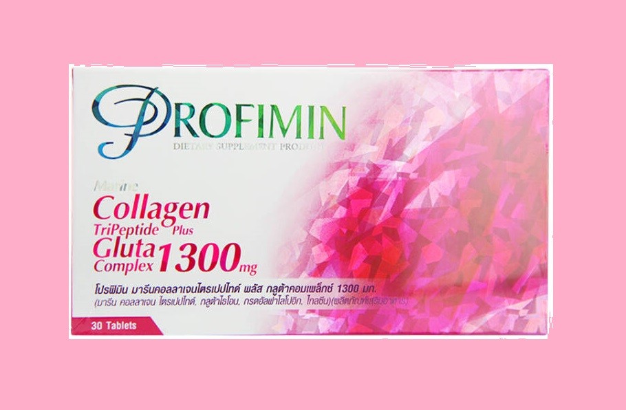 Profimin Tablet 30 pcs