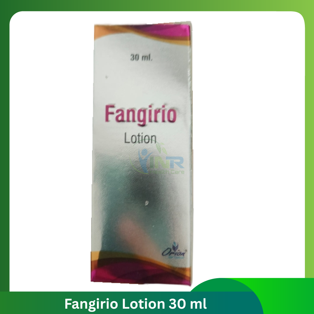 Fangirio Lotion 30 ml