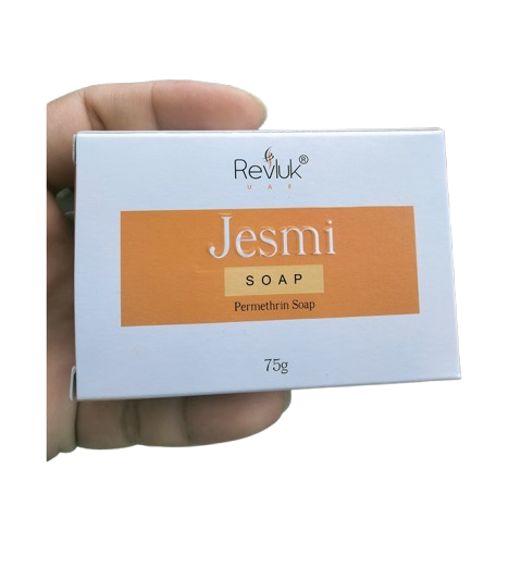 Revluk Jesmi Soap 75 gm