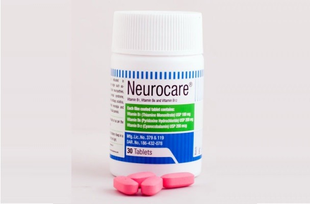 Neurocare Tablet 30's pack
