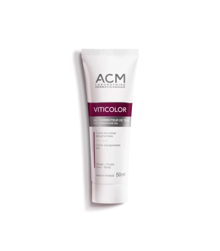ACM VITICOLOR Gel 50 ml