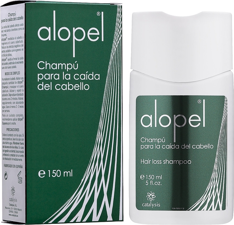 Alopel Shampoo 150ml