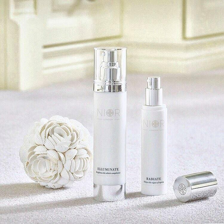 Noir Illuminate Cream 100 ml