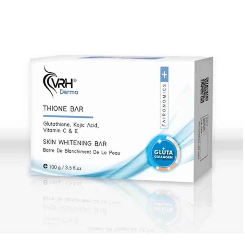 Thione Bar 100 gm