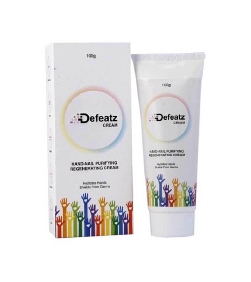 Defeatz Cream 100 gm