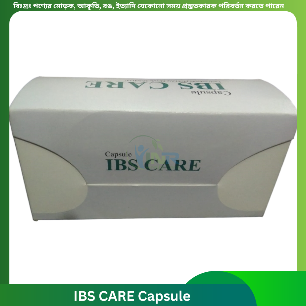 IBS CARE Capsule 30 pcs