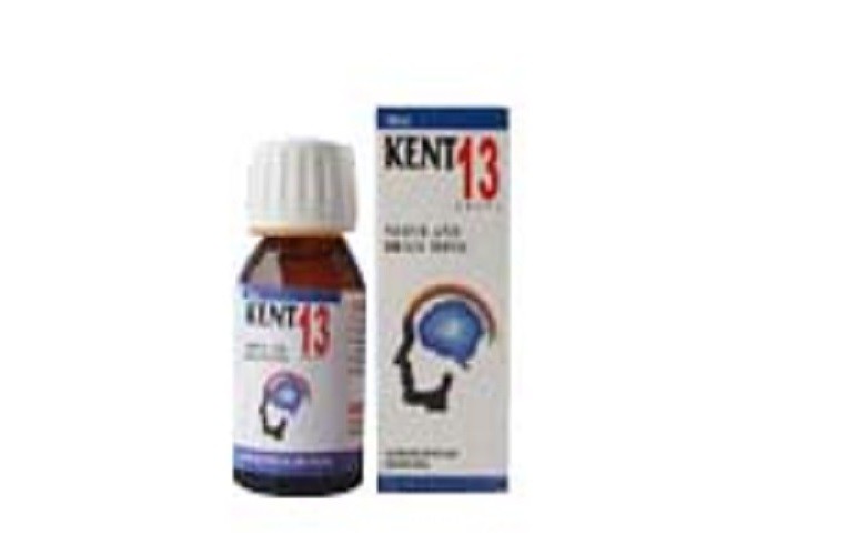 Kent 13 Drops