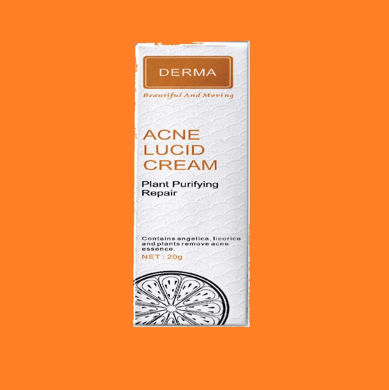 Acne Lucid Cream 20 gm