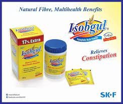 Isobgul Powder 20's pack