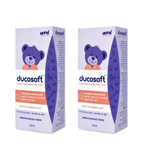 DucoSoft Pediatric Lotion