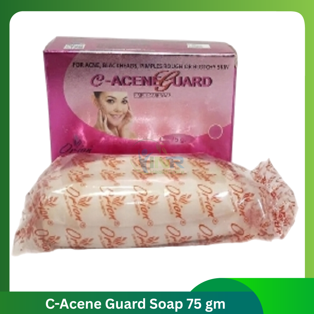 C-Acene Guard Soap 75 gm
