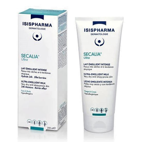 ISIS SECALIA Ultra 40 ml