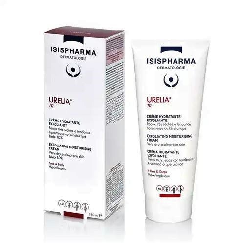 ISIS URELIA 10 cream 150 ml