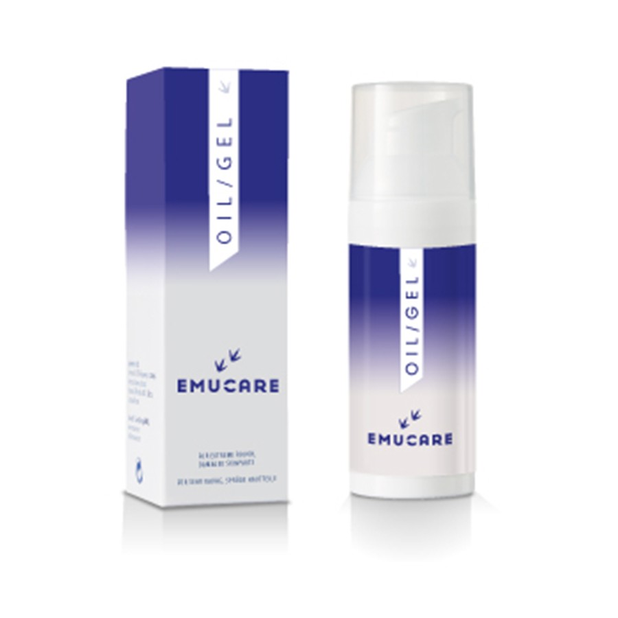 EMUCARE Oil 50ml