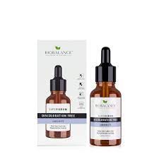 Bio Balance Discoloration Free Lumiskin 4% Super Serum 30 ml