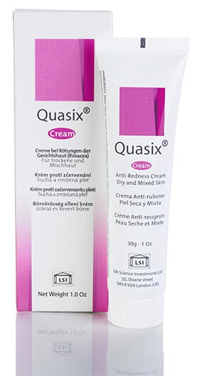 QUASIX Cream 30gm