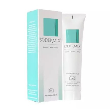 SODERMIX Cream 15gm