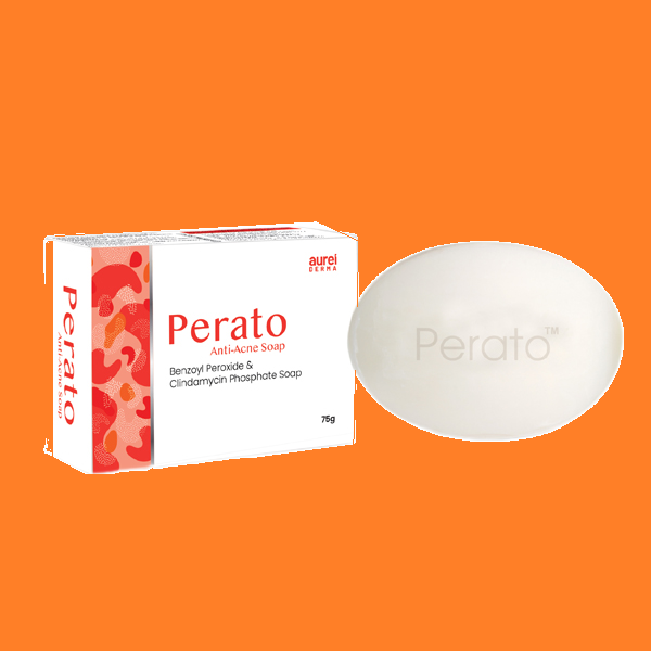 Perato Soap