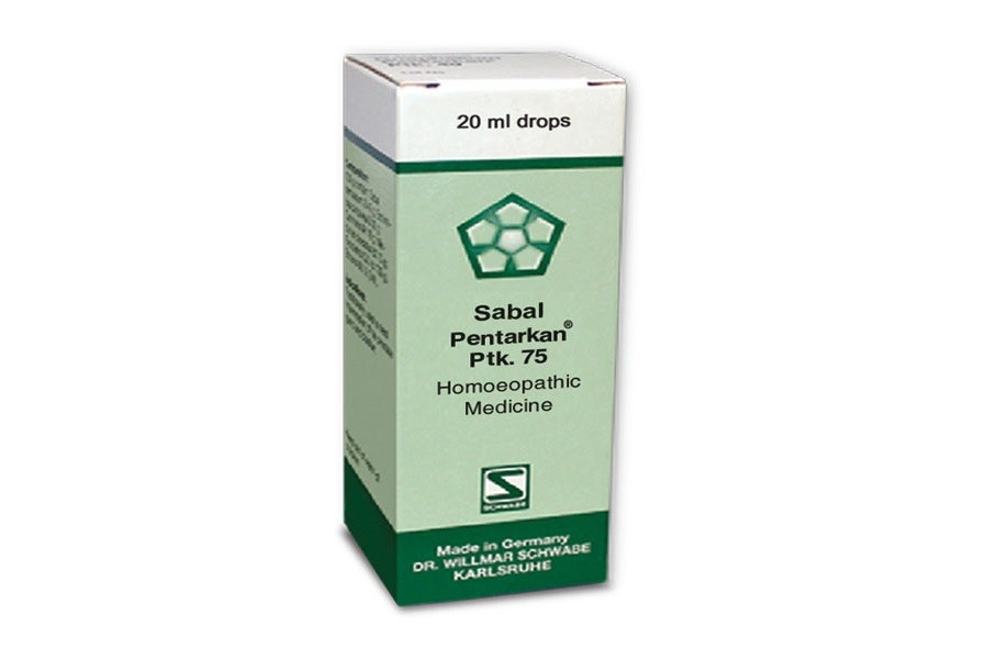 Sabal Pentarkan - Ptk 75