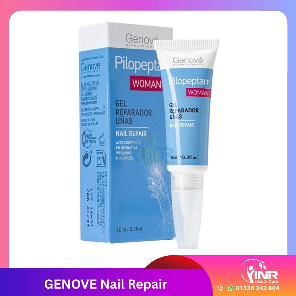 GENOVE Nail Repair 10 ml