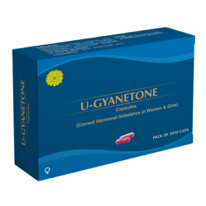 Ugyanetone Capsule 30 pcs