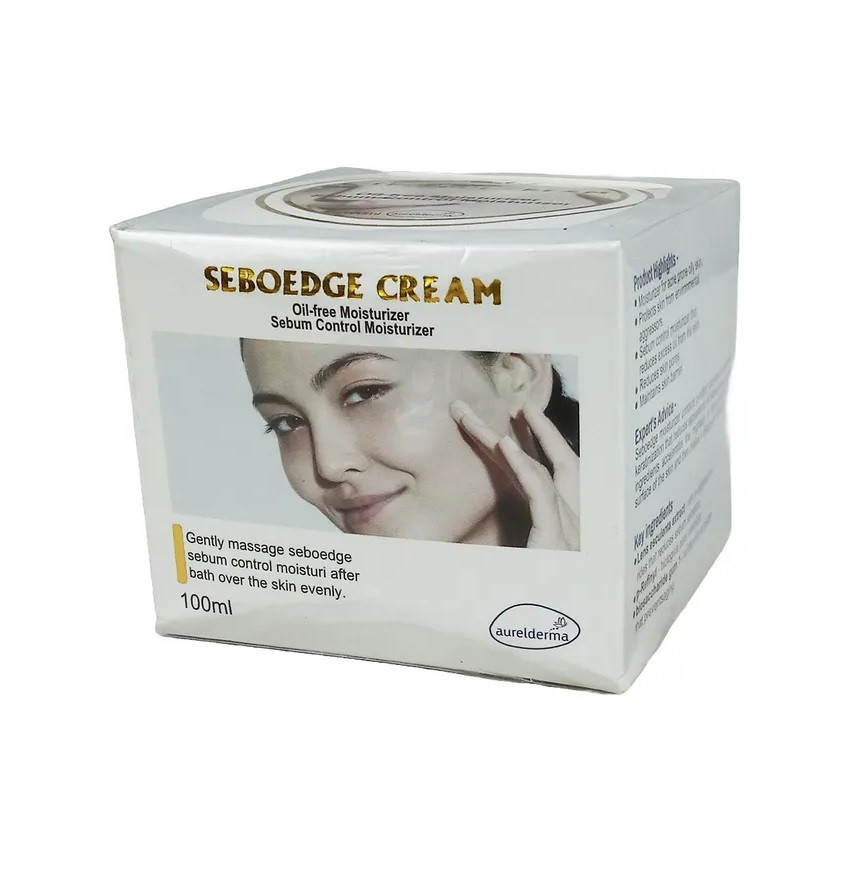 Seboedge Cream