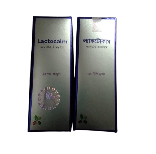 Lactocalm Drop 30 ml