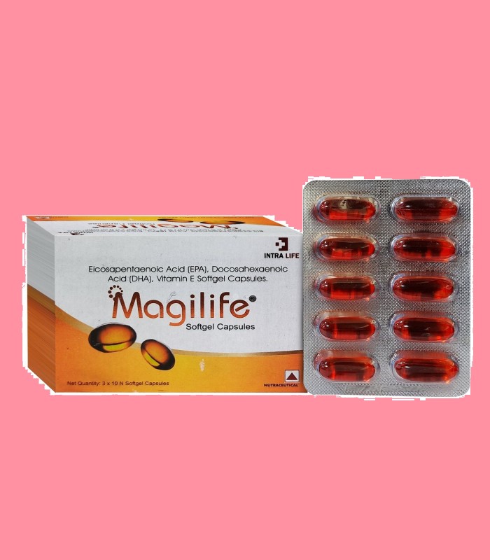 Magilife Capsule 30 pcs