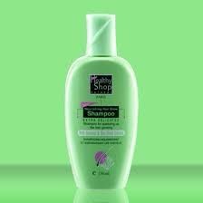 Essential Tonic Shampoo 150ml