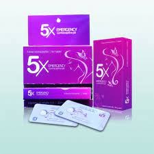 5X Tablet 30 mg