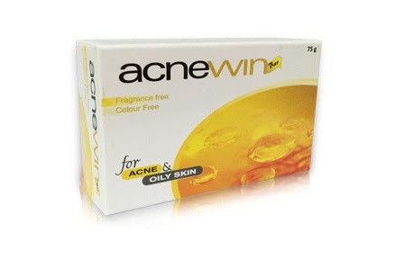 Acniwin Soap 75 gm
