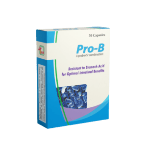 Pro-B Capsule 30 pcs