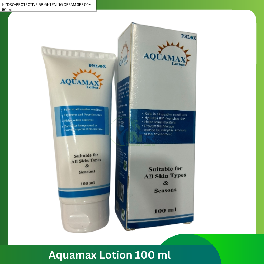 Aquamax Lotion 100 ml