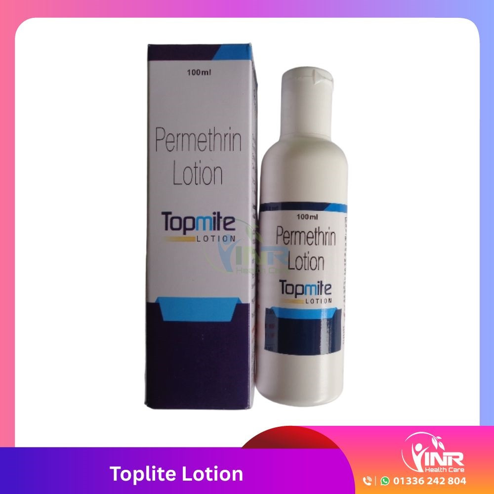 Toplite Lotion 100 ml