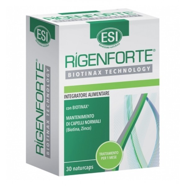 RIGENFORTE Capsule 30pcs