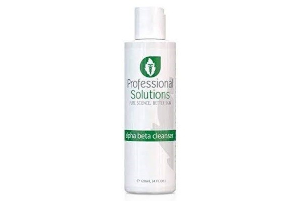 ALPHA BETA CLEANSER 120ml