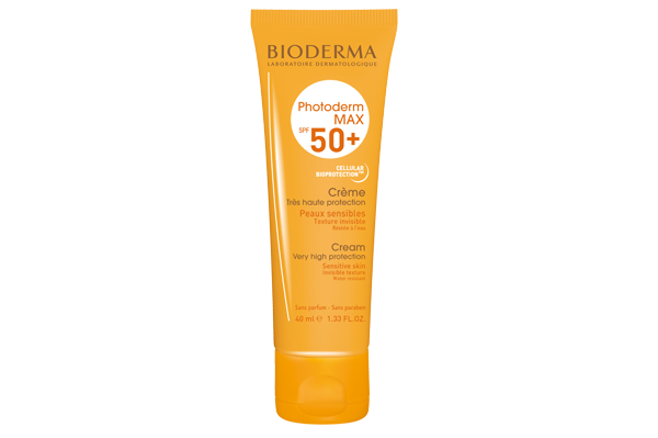 Bioderma Photoderm Max Cream SPF 50+ 40ml