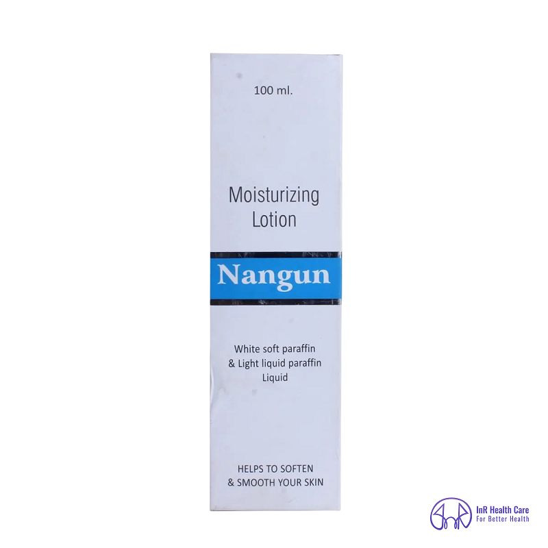 Nangun Lotion 100 ml