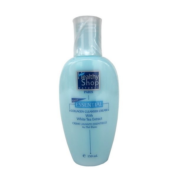 Healthy Soap Essential Collagen Cleanger 150ml