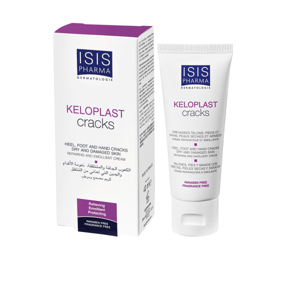 ISIS KELOPLAST CRACKS 40 ml