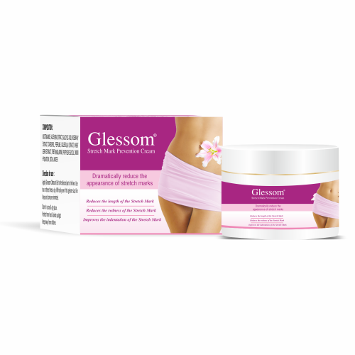Glessom Cream