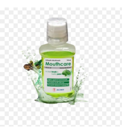 Mouthcare Mouthwash 100 ml