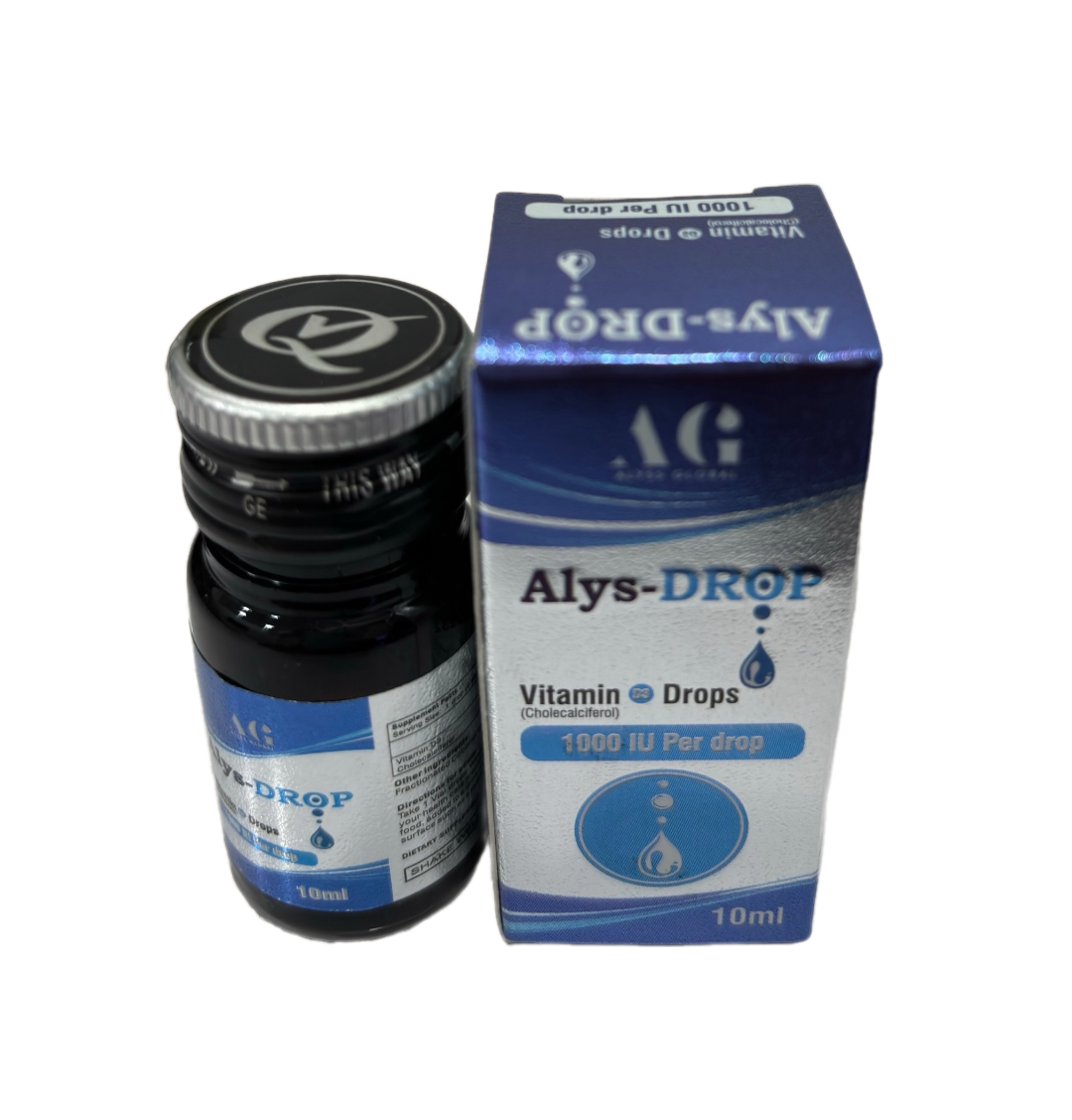 Alys-Drop 10 ml