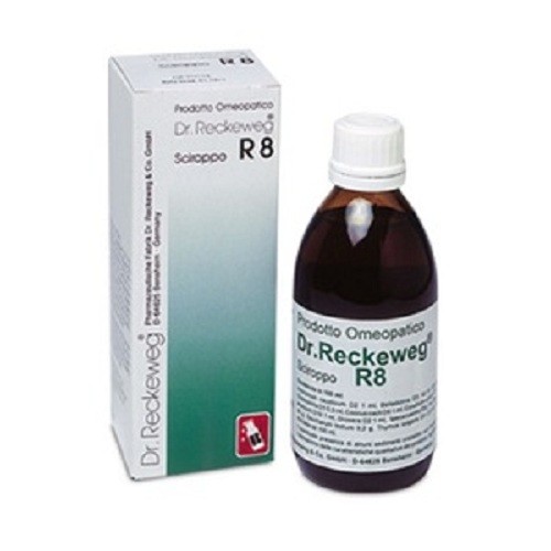 R8 Dr. Reckeweg – Germany